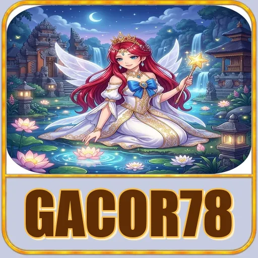 Persyaratan APK gacor78: Android 5.0, 58 MB, RAM 2 GB