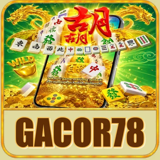 Aplikasi gacor78 58 MB dibanding versi web