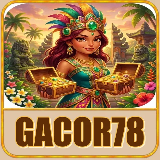 gacor78 bonus