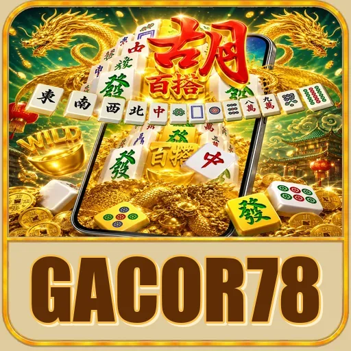 Tabel RTP game kasino gacor78