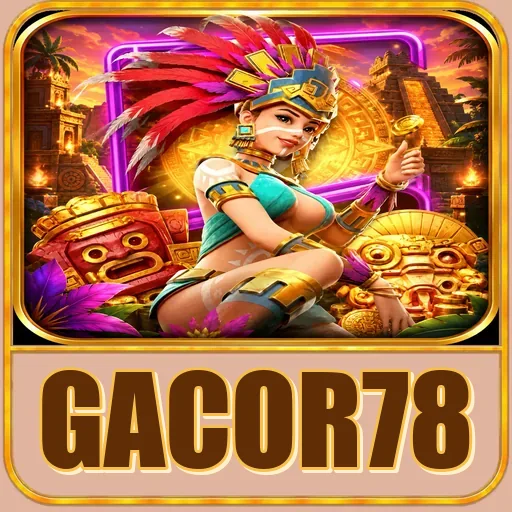 Tingkatan program VIP gacor78